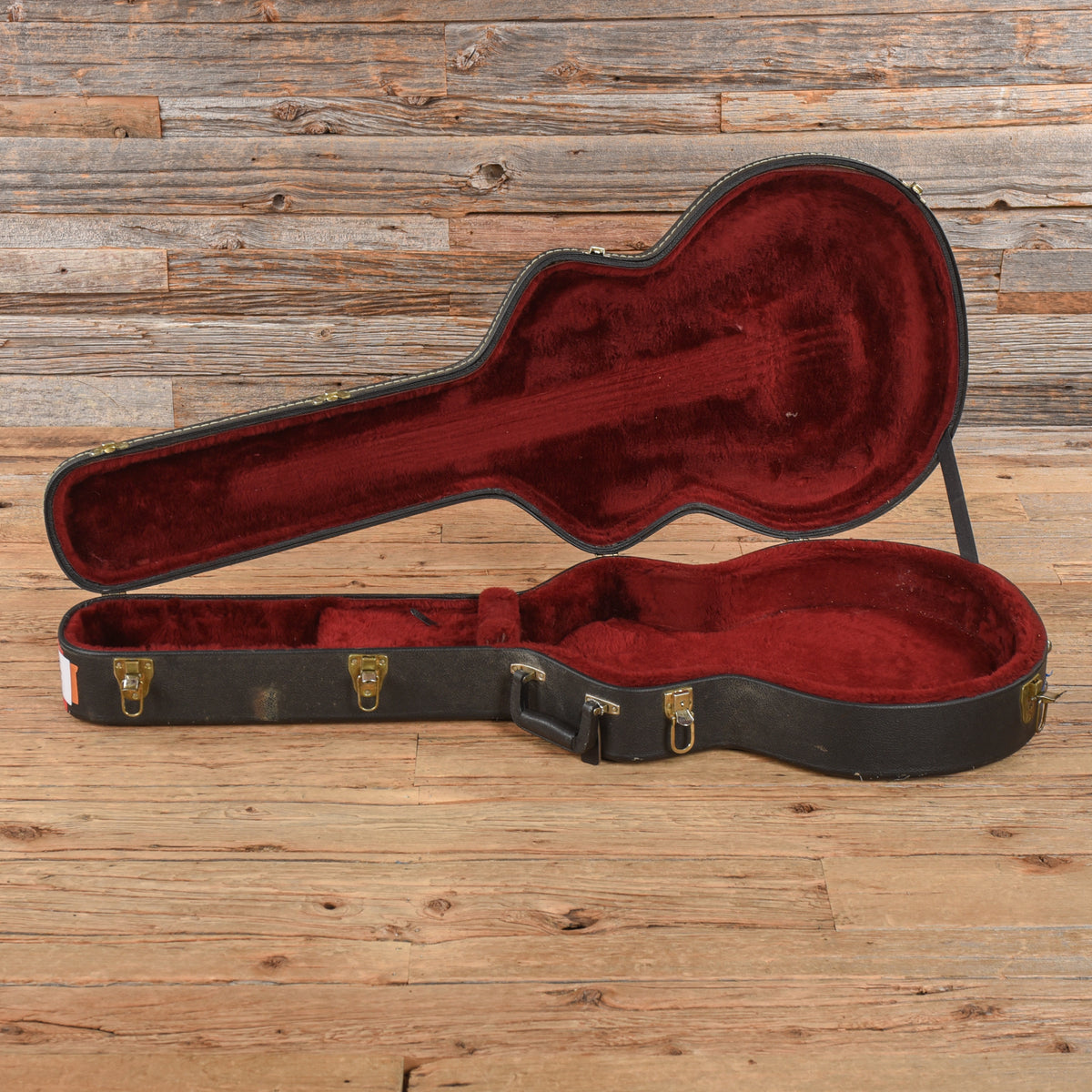 Mosrite Electric Dobro Bass Sunburst 1967 Bass Guitars / 4-String