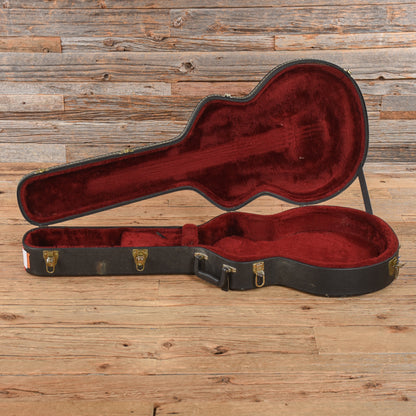 Mosrite Electric Dobro Bass Sunburst 1967 Bass Guitars / 4-String
