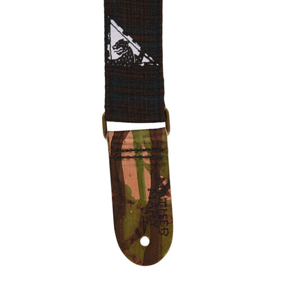 Mother Mary "Dr. Straplove" Guitar Strap Accessories / Straps