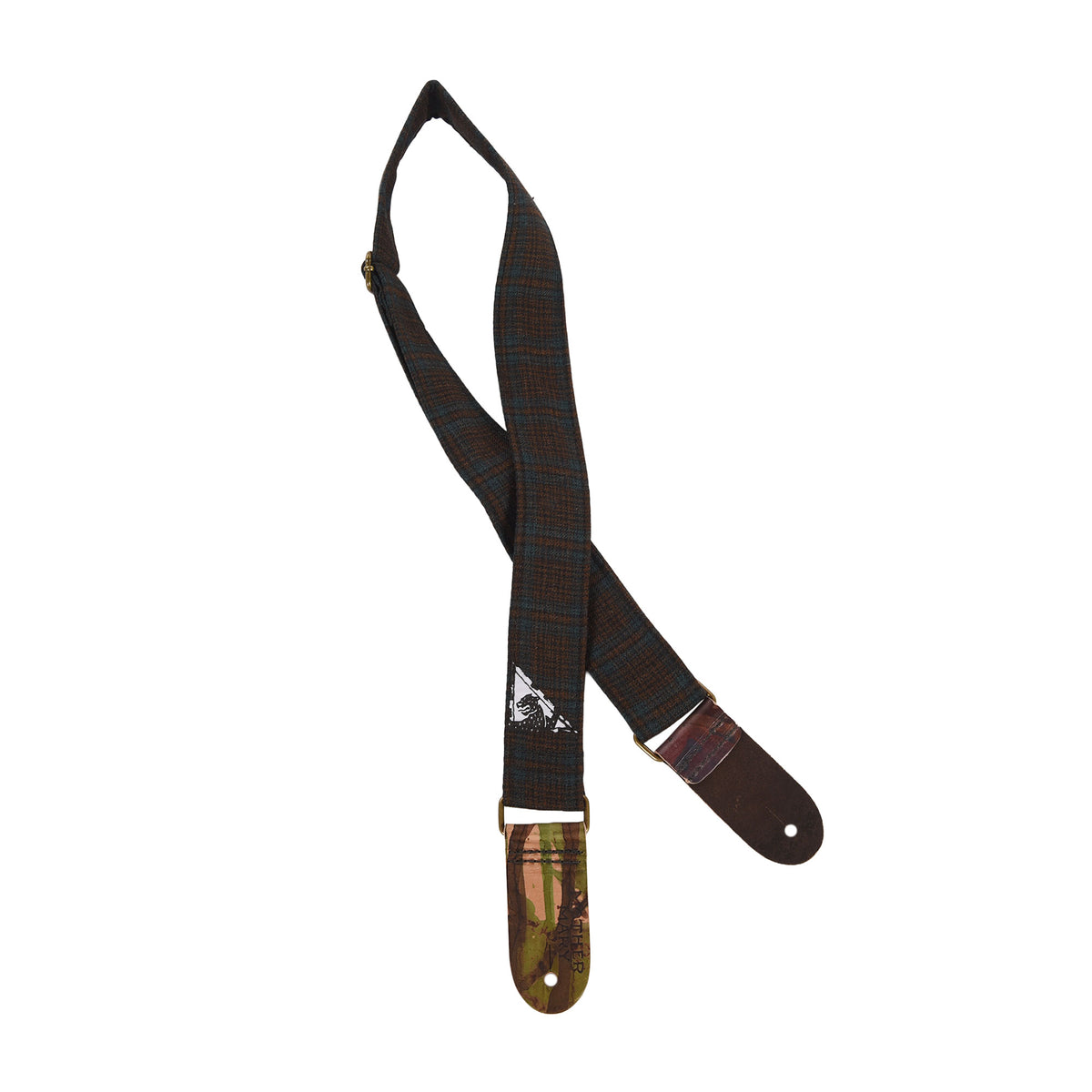 Mother Mary "Dr. Straplove" Guitar Strap Accessories / Straps