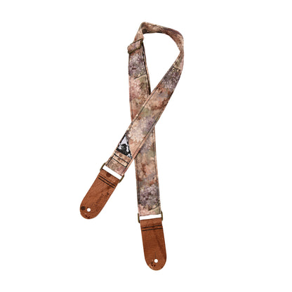 Mother Mary "Potpourri" Guitar Strap Accessories / Straps
