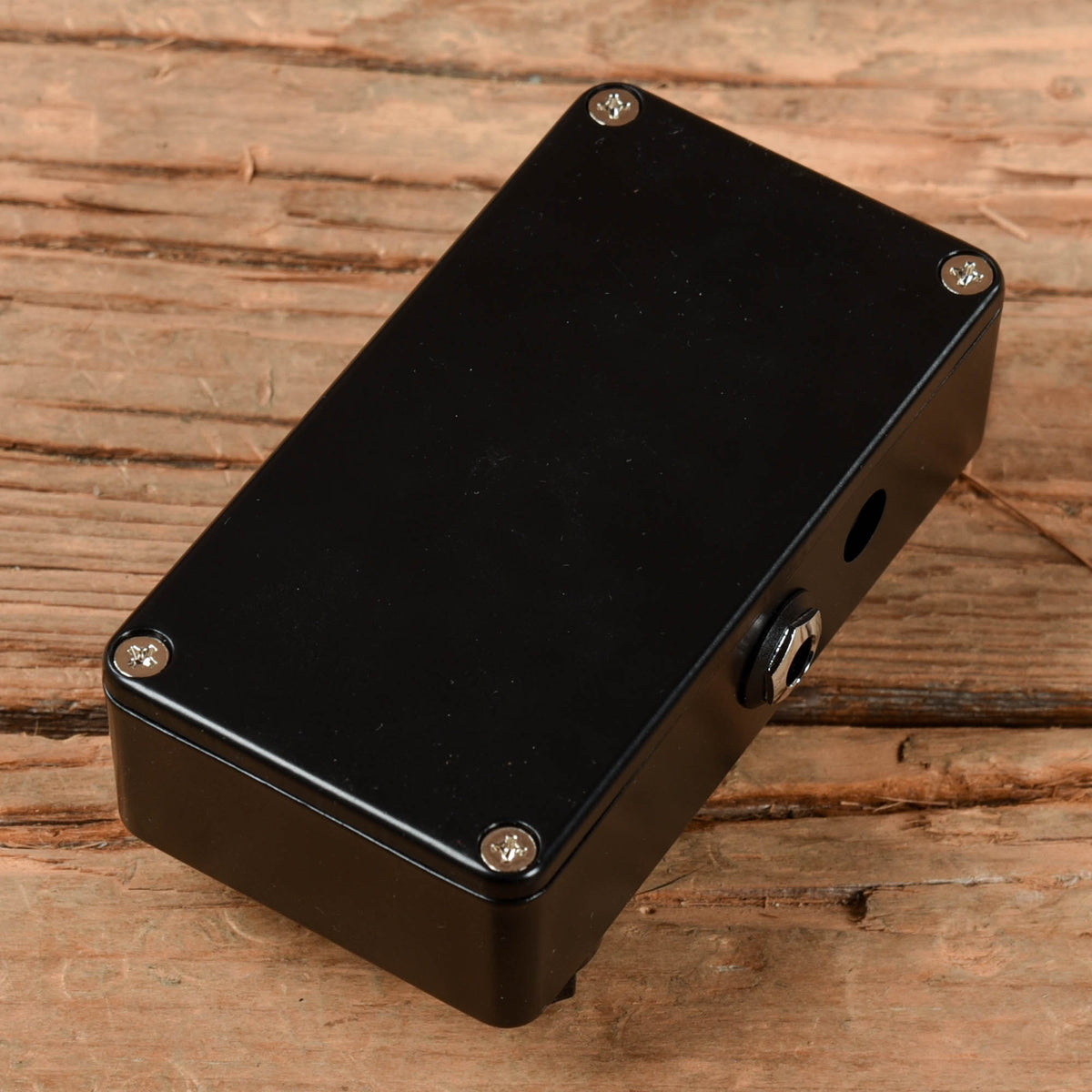 Mr. Black Pedals Heaven's Gate Effects and Pedals / Reverb