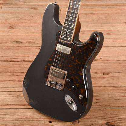 Mule Doublecut Mulecaster  2023 Electric Guitars / Hollow Body