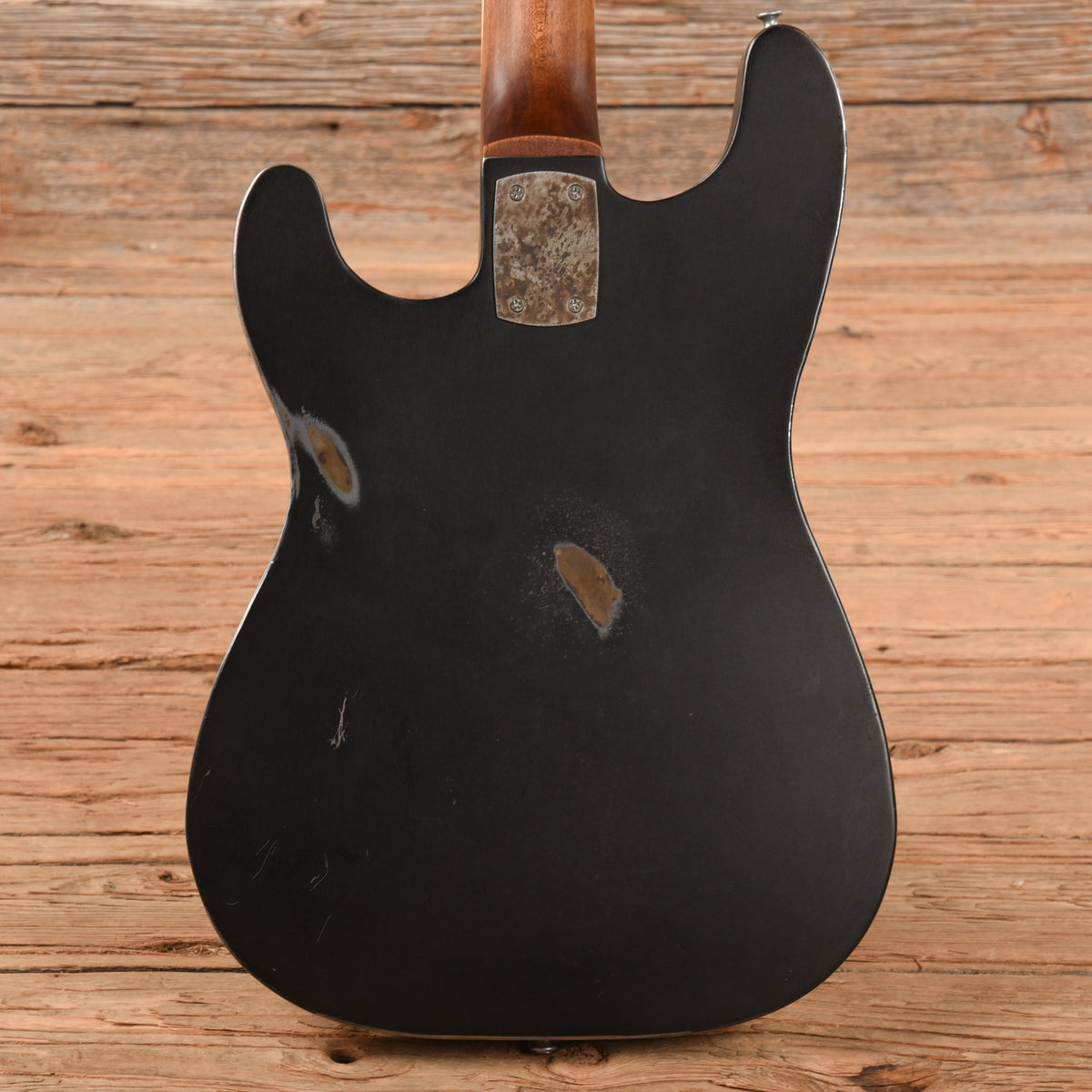 Mule Doublecut Mulecaster  2023 Electric Guitars / Hollow Body