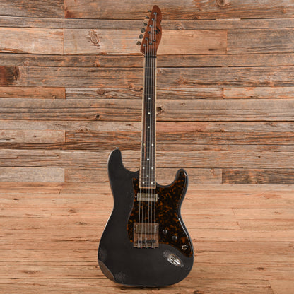 Mule Doublecut Mulecaster  2023 Electric Guitars / Hollow Body