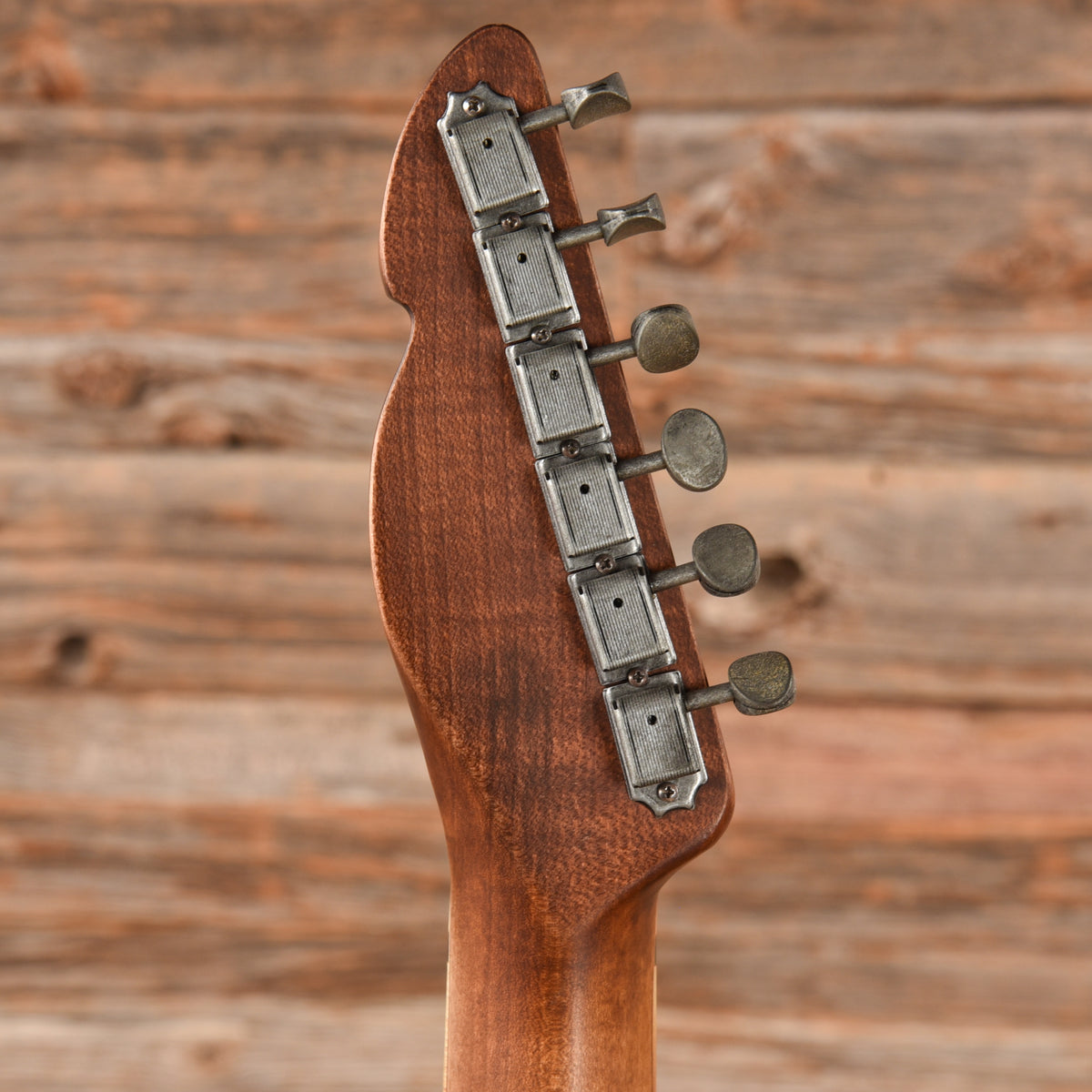 Mule Doublecut Mulecaster  2023 Electric Guitars / Hollow Body