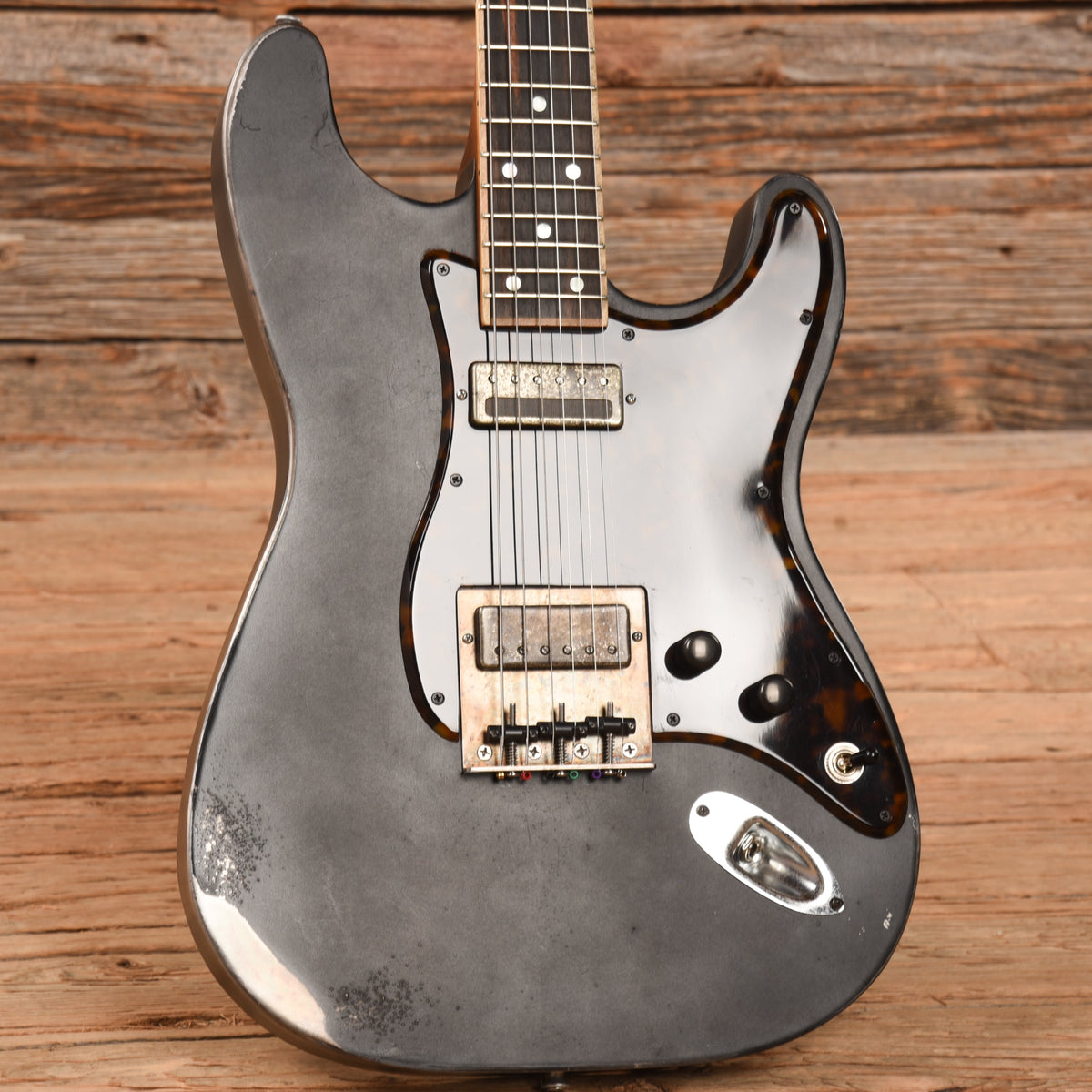 Mule Doublecut Mulecaster  2023 Electric Guitars / Hollow Body