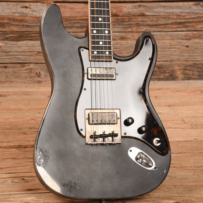 Mule Doublecut Mulecaster  2023 Electric Guitars / Hollow Body