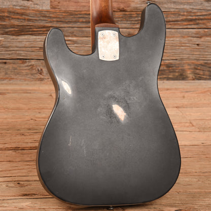 Mule Doublecut Mulecaster  2023 Electric Guitars / Hollow Body