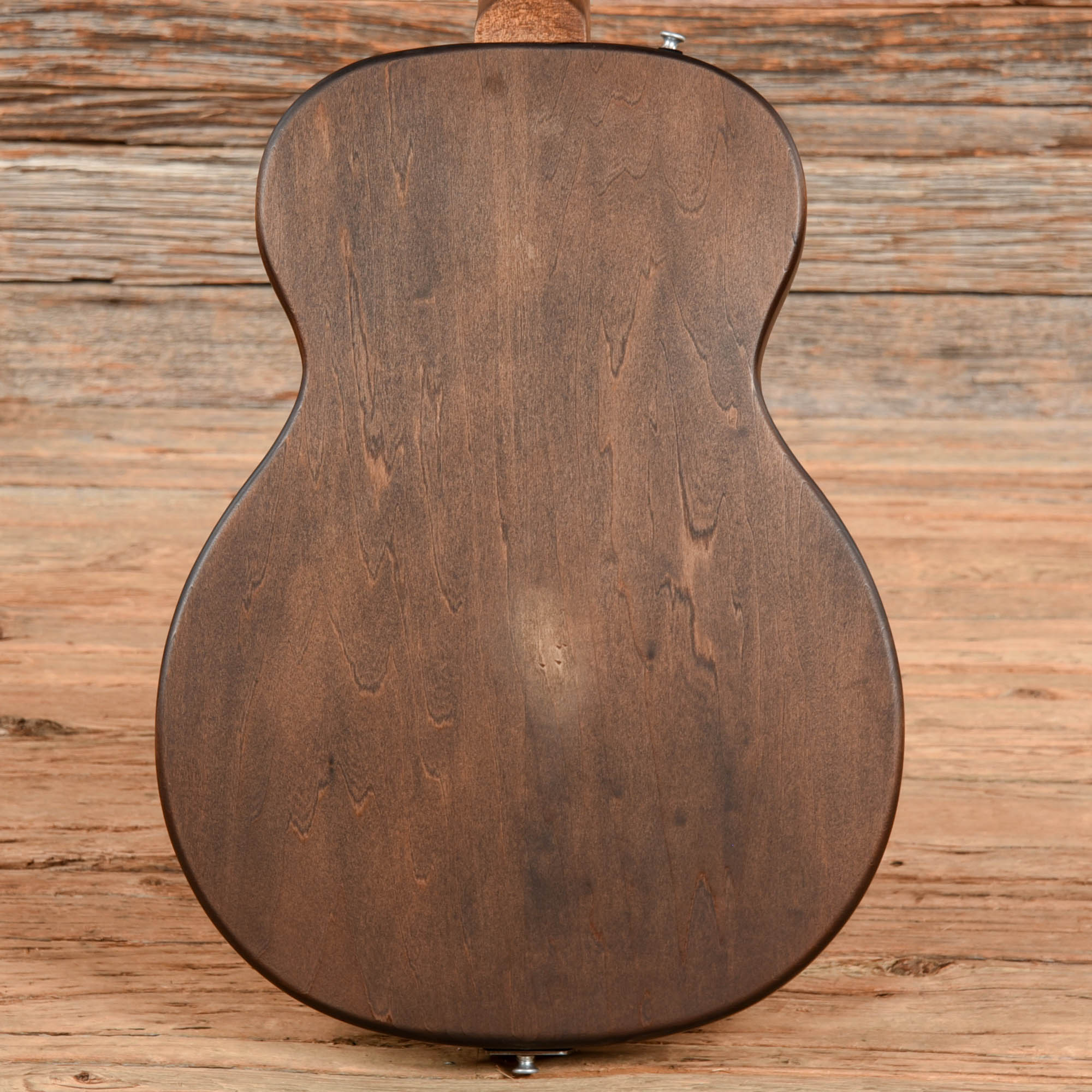 Mule Modest Mavis Brown Electric Guitars / Solid Body