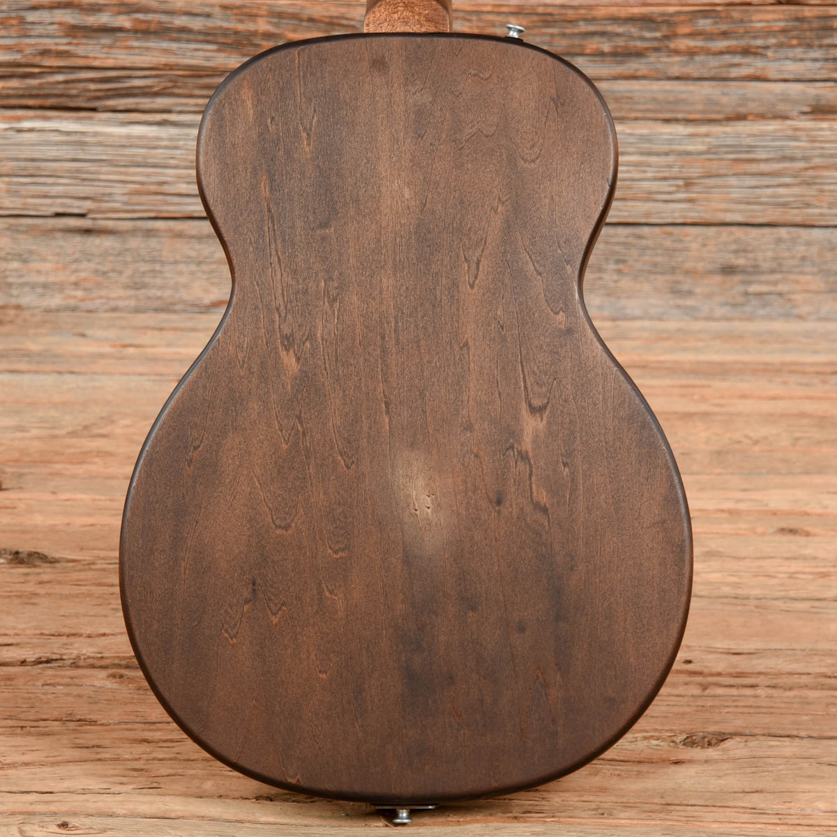Mule Modest Mavis Brown Electric Guitars / Solid Body