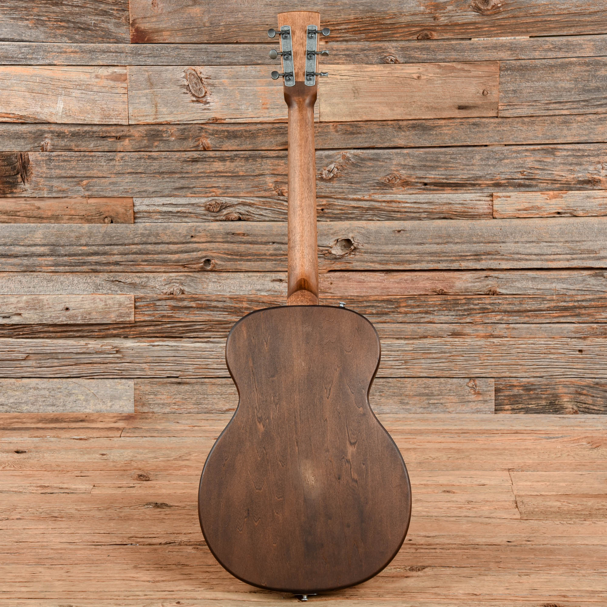 Mule Modest Mavis Brown Electric Guitars / Solid Body