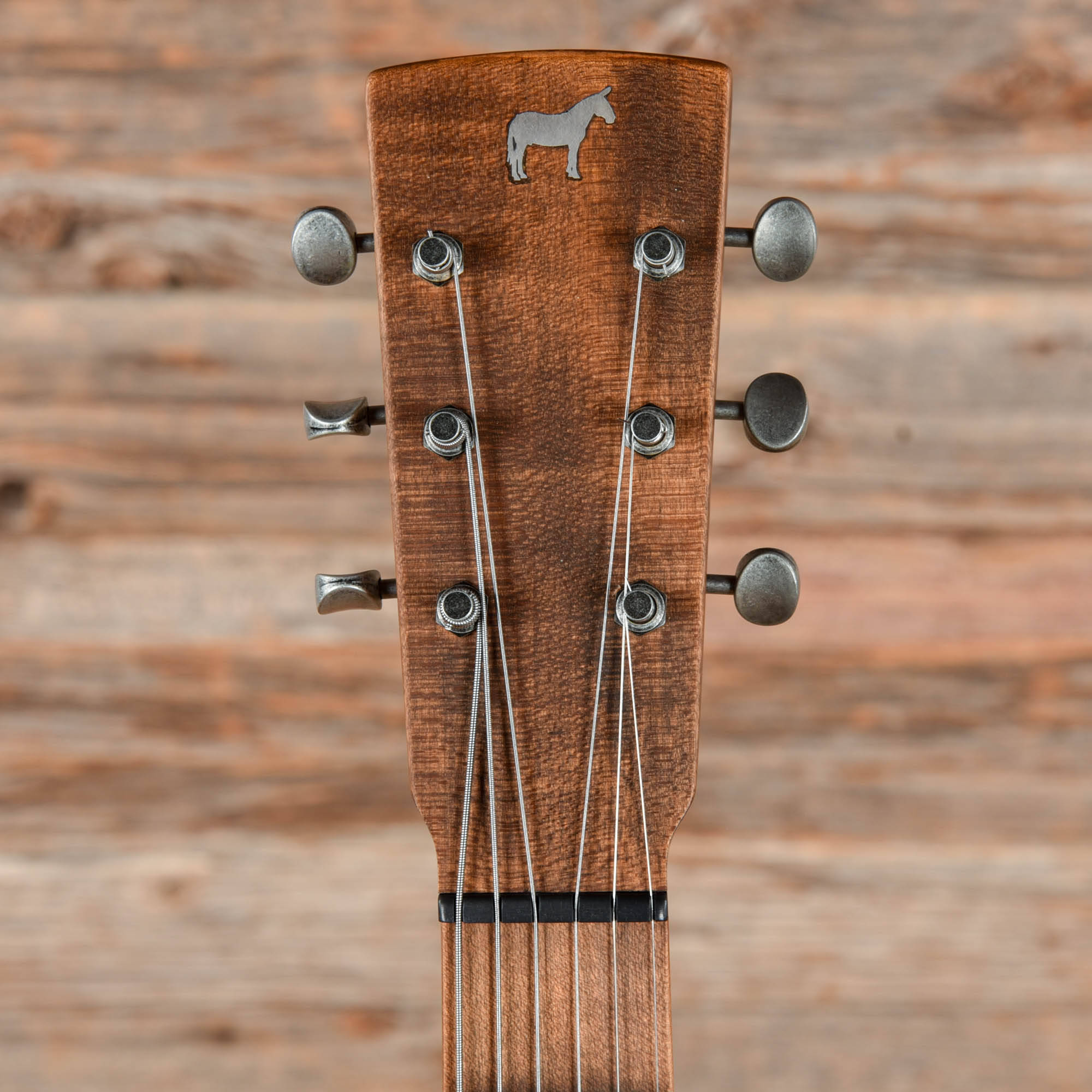 Mule Modest Mavis Brown Electric Guitars / Solid Body