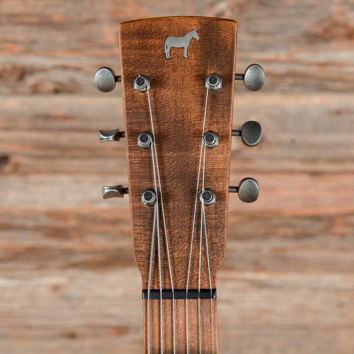 Mule Modest Mavis Brown Electric Guitars / Solid Body