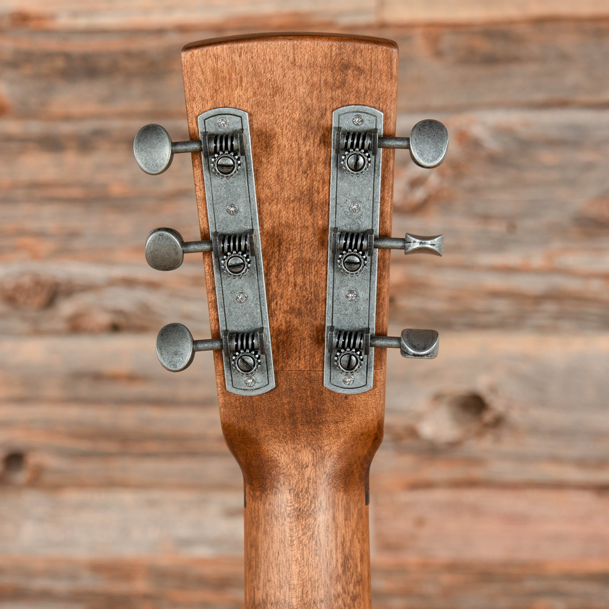 Mule Modest Mavis Brown Electric Guitars / Solid Body