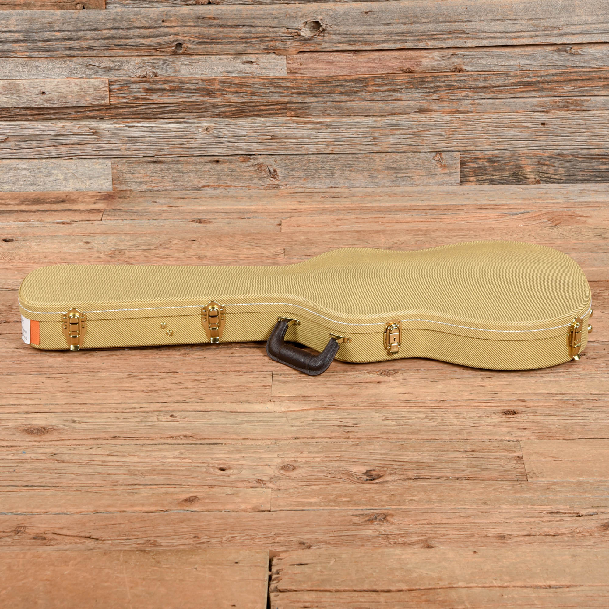 Mule Modest Mavis Brown Electric Guitars / Solid Body