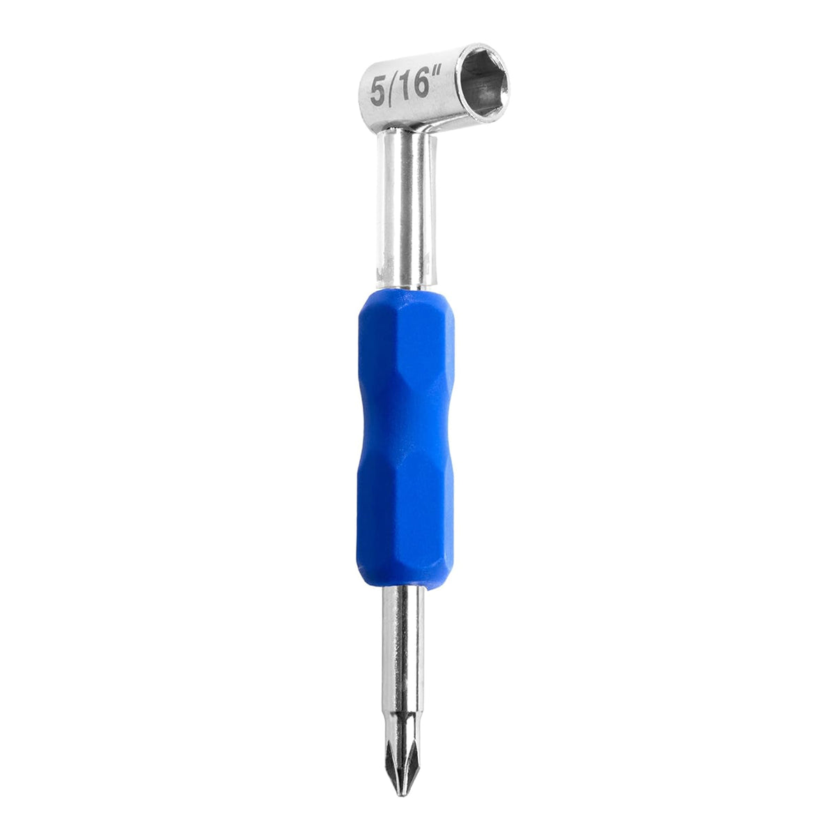 Music Nomad Premium Truss Rod Wrench - 5/16" Accessories / Tools