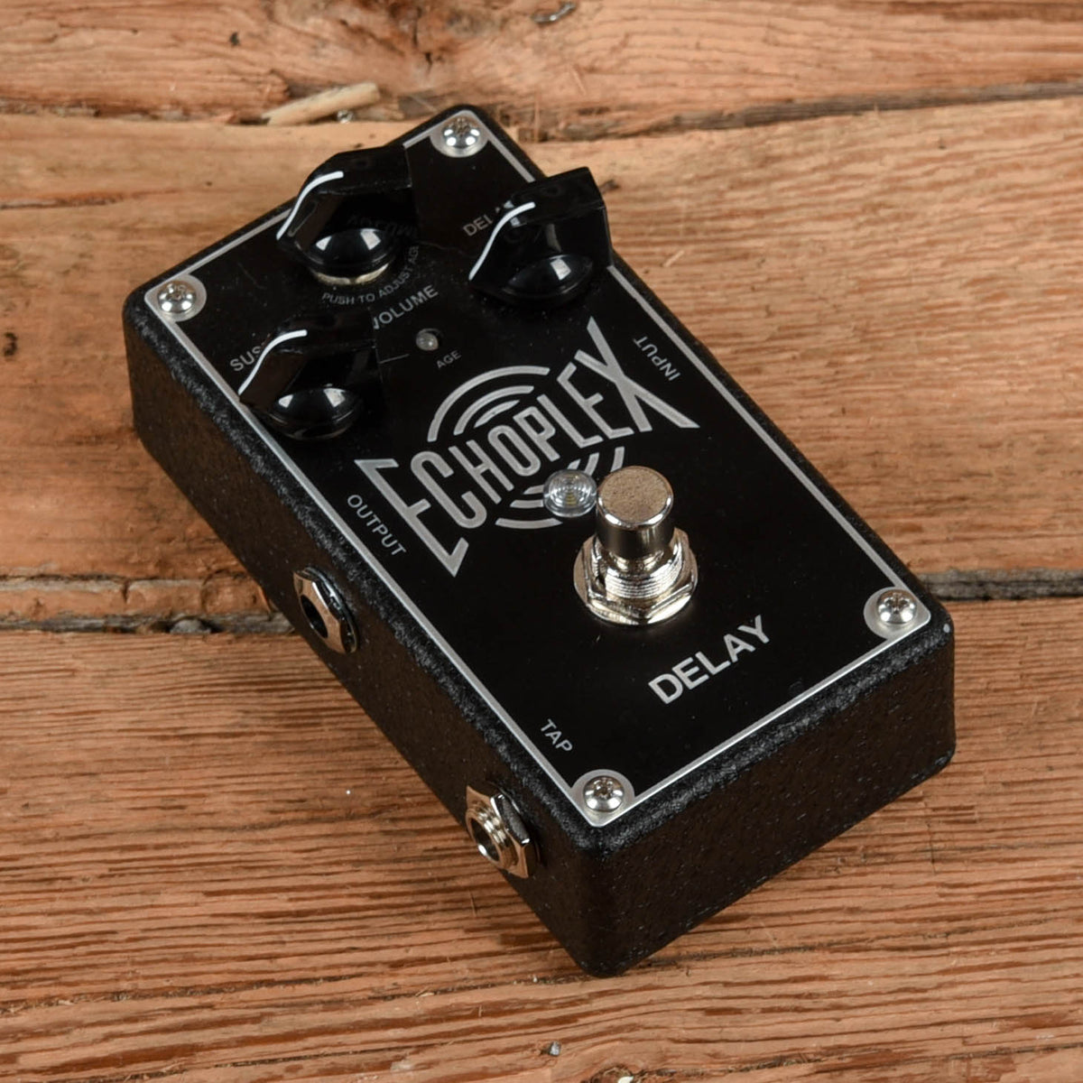 MXR Echoplex Delay Effect Pedals