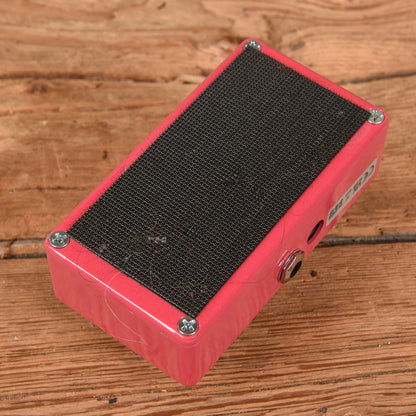 MXR Fat Sugar Effect Pedals