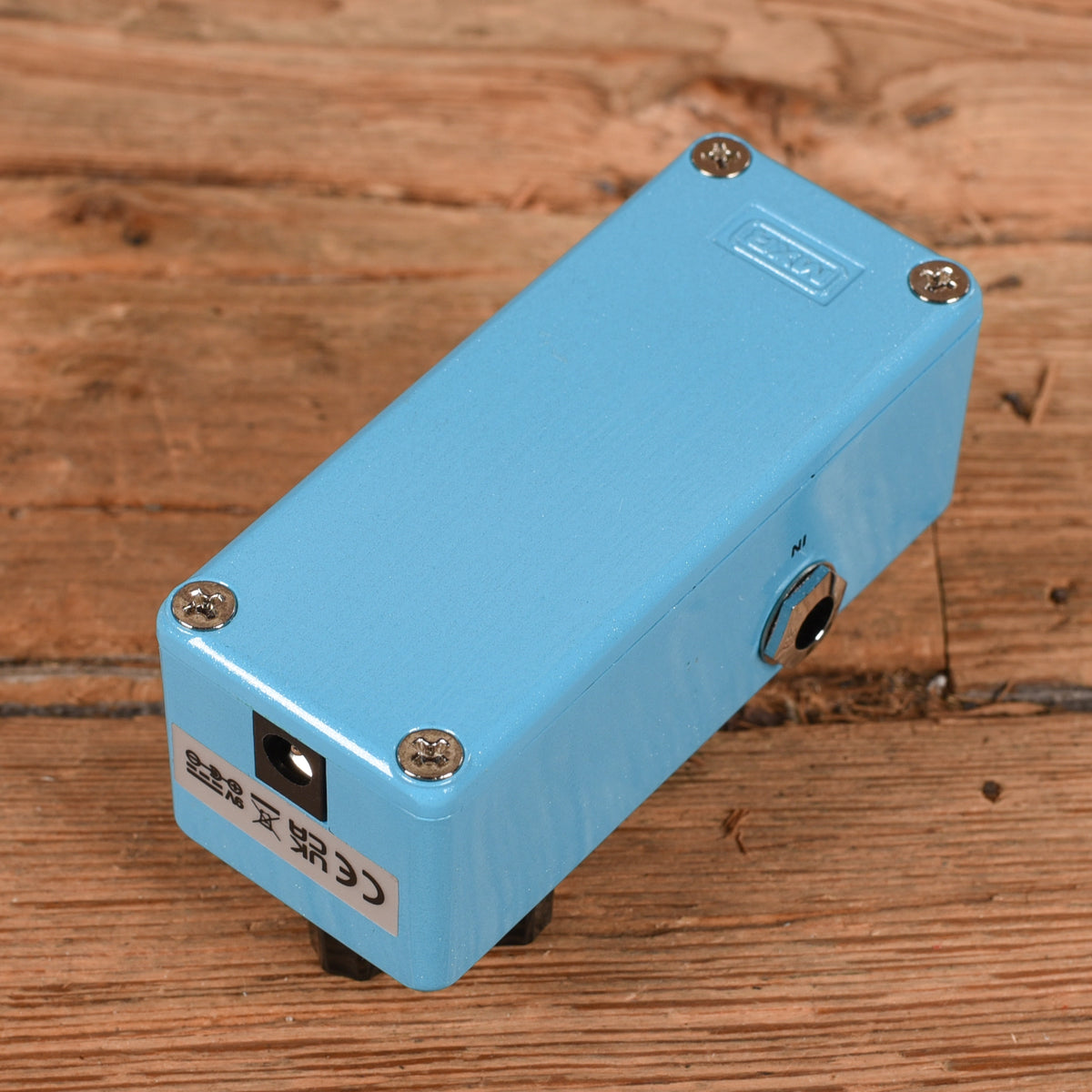 MXR M294 Sugar Drive Mini Overdrive Effect Pedals