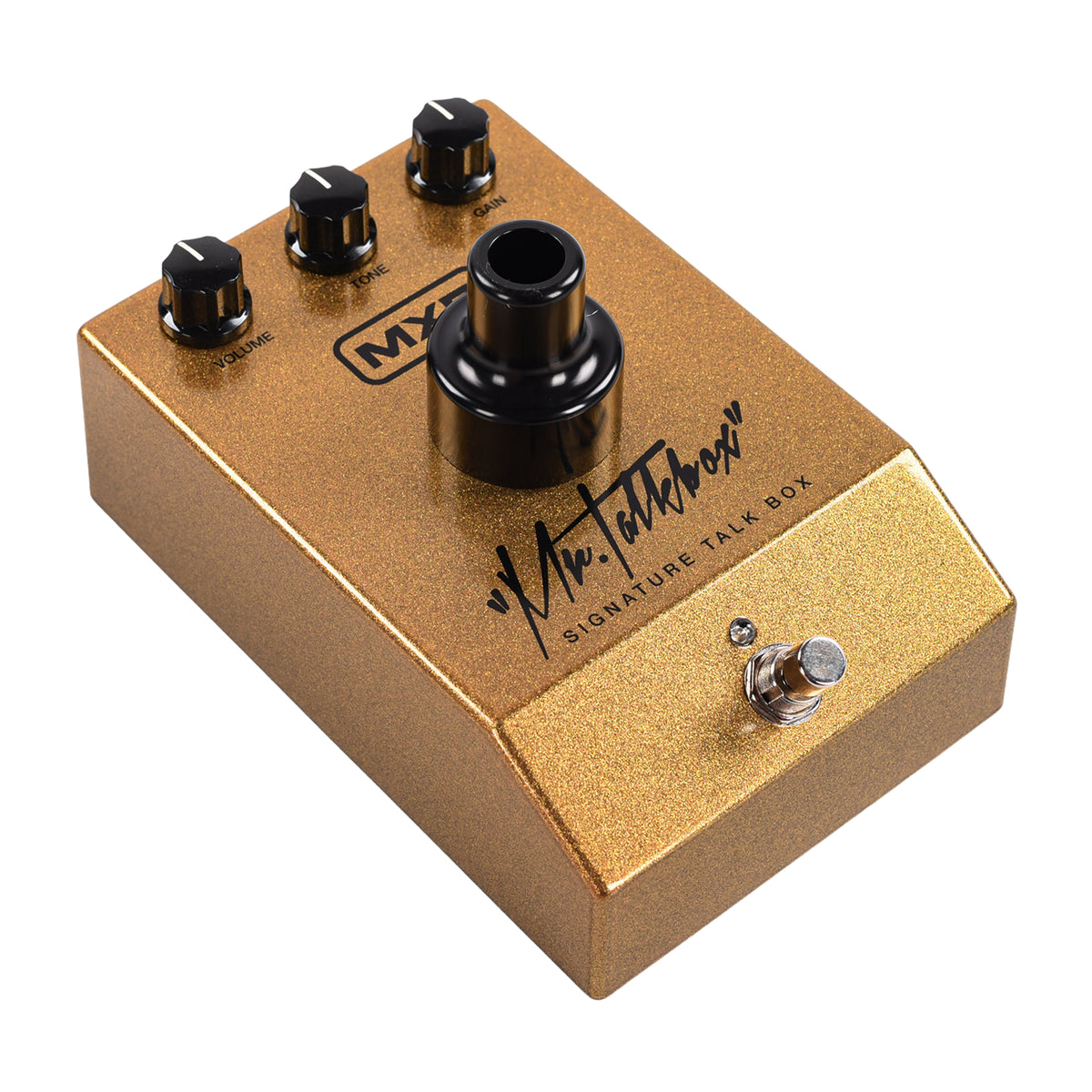 MXR MRT01 Mr. Talkbox Signature Talk Box Effect Pedals