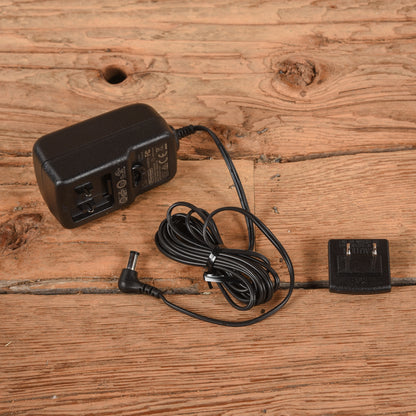 MXR M-134 Stereo Chorus Effects and Pedals / Chorus and Vibrato