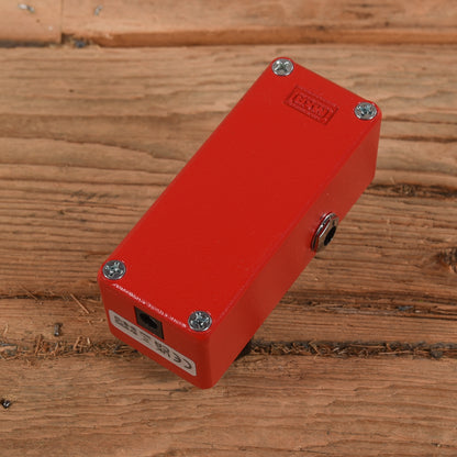 MXR Dyna Comp Mini Effects and Pedals / Compression and Sustain