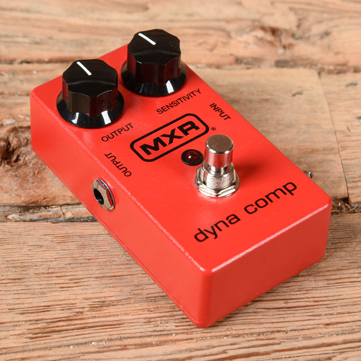 MXR Dyna Comp Effects and Pedals / Compression and Sustain