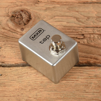 MXR M199 Tap Tempo Switch Effects and Pedals / Controllers, Volume and Expression