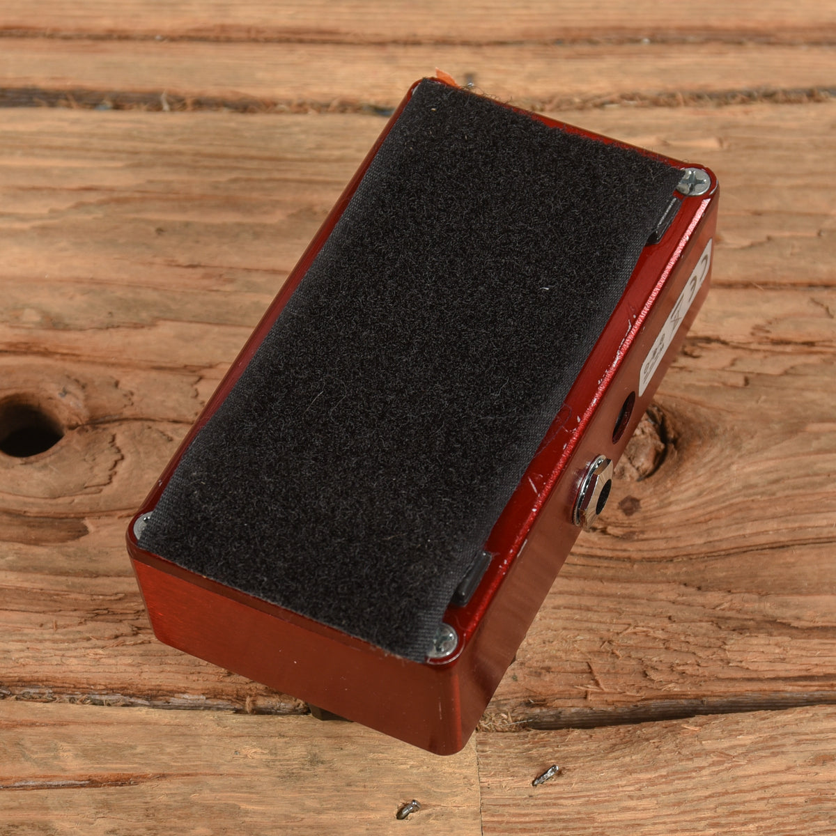 MXR Custom Badass 78 Distortion Effects and Pedals / Distortion