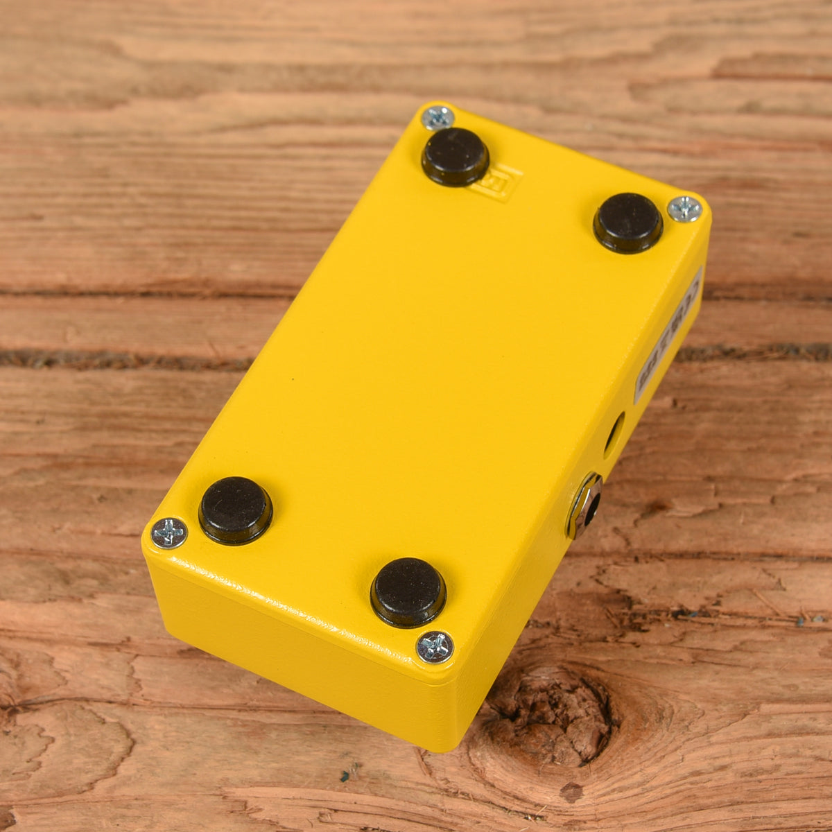 MXR M104 Distortion+ Effects and Pedals / Distortion