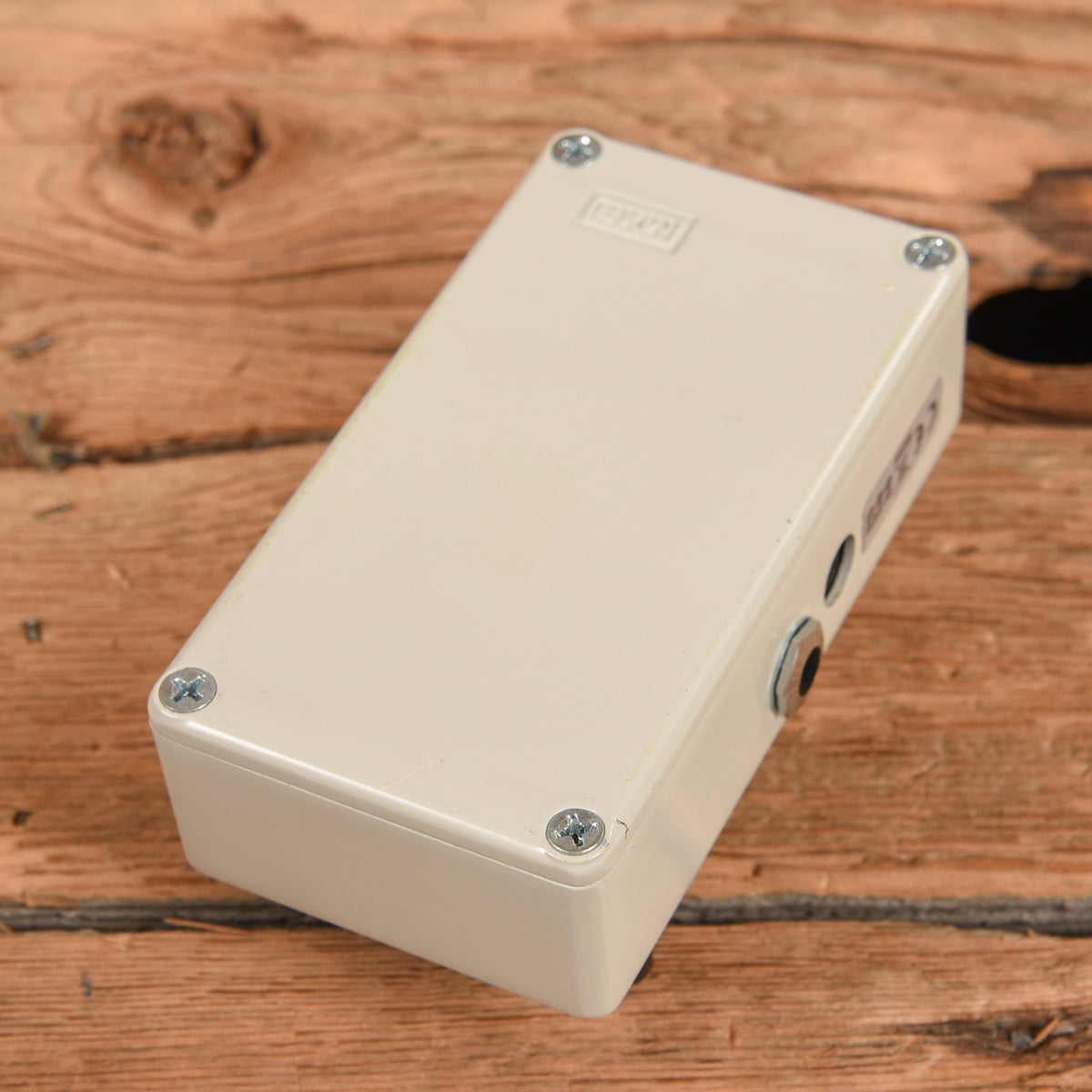 MXR Octavio Effects and Pedals / Octave and Pitch