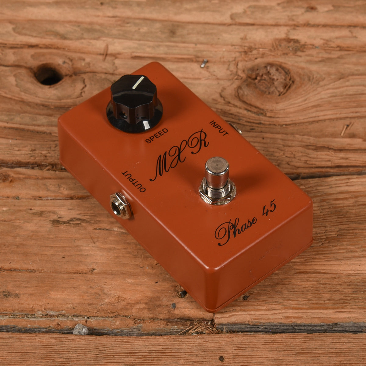 MXR CSP105 '75 Phase 45 Effects and Pedals / Phase Shifters