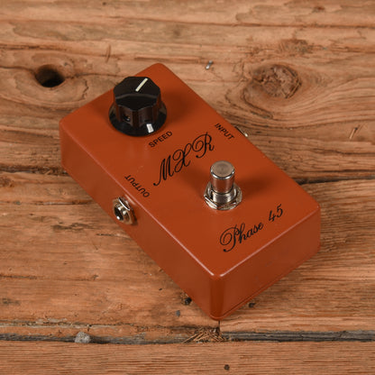 MXR CSP105 '75 Phase 45 Effects and Pedals / Phase Shifters