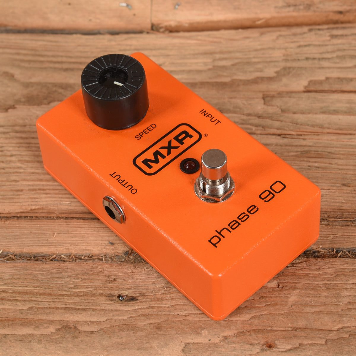 MXR Phase 90 Effects and Pedals / Phase Shifters