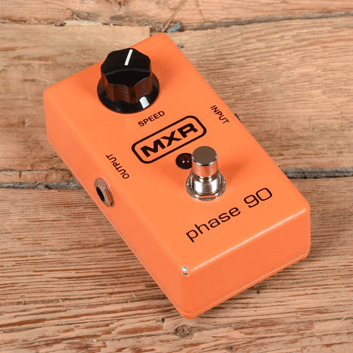 MXR Phase 90 Effects and Pedals / Phase Shifters