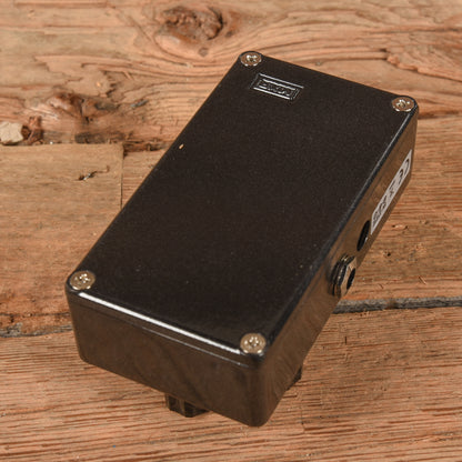 MXR M300 Reverb Effects and Pedals / Reverb