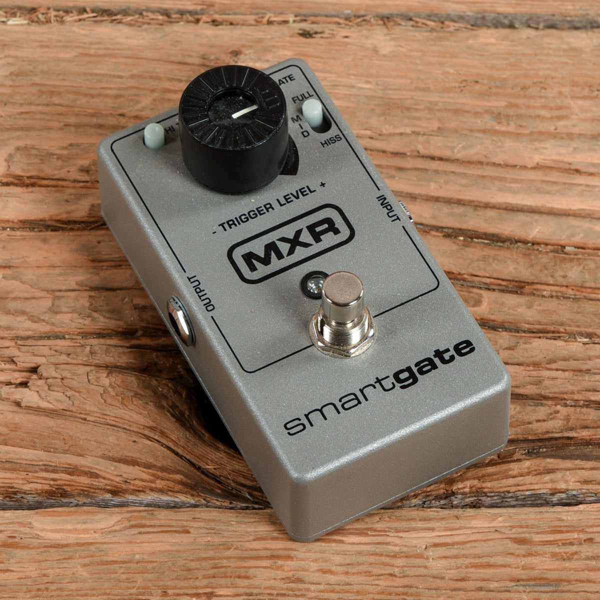 MXR M135 Smart Gate Pedal