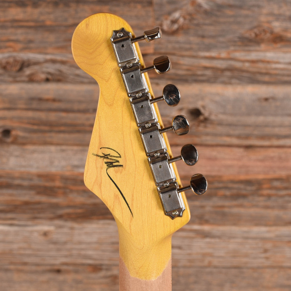 Nash S-63  2024 Electric Guitars