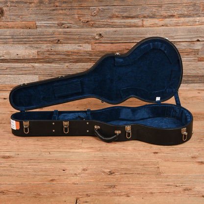 National Collegian Deluxe Ivory 2020 Acoustic Guitars / Resonator