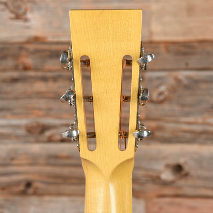 National Style 0 Resonator  1997 Acoustic Guitars / Resonator