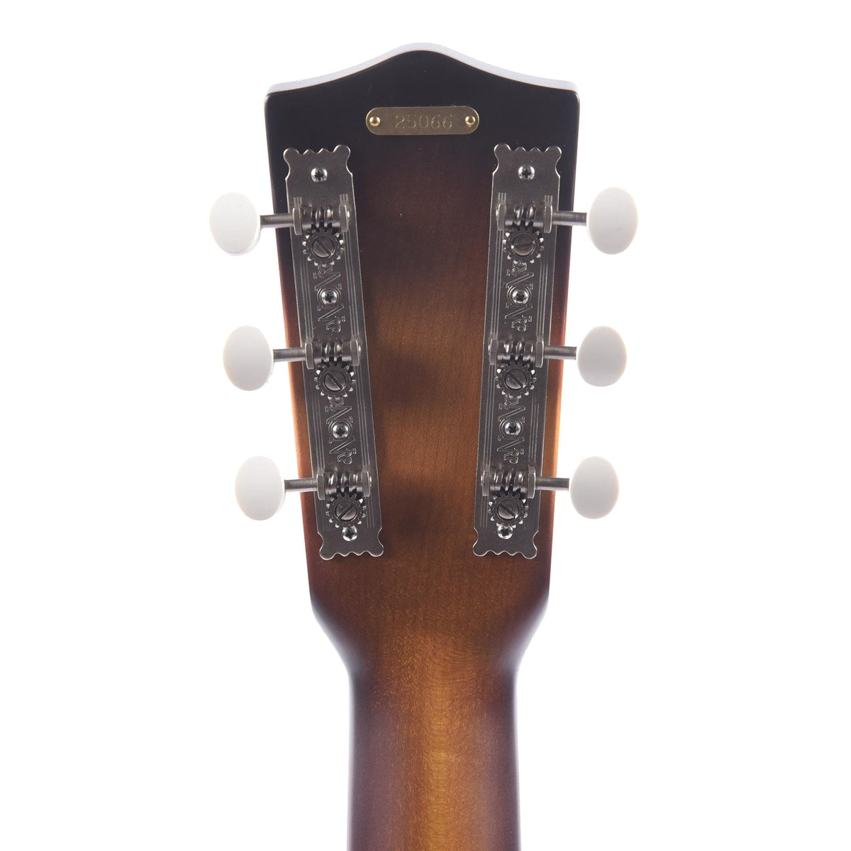 National Style O Single Cone Brass Bright Nickel 14-Fret Acoustic Guitars / Resonator