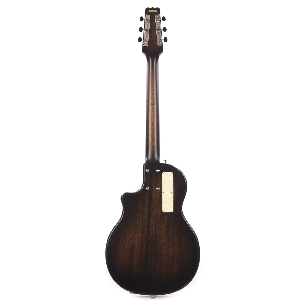 National ResoLectric Revolver Electric Guitars / Solid Body