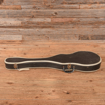 National Studio 66 Sand Buff 1961 Electric Guitars / Solid Body