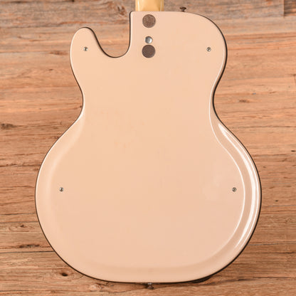 National Studio 66 Sand Buff 1961 Electric Guitars / Solid Body