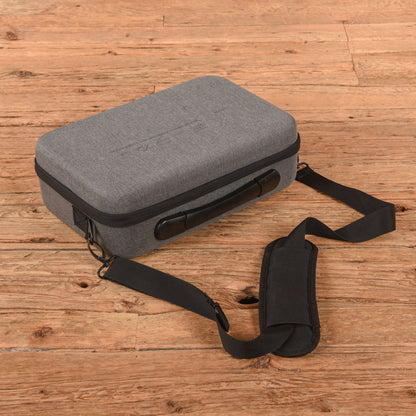 Neural DSP Quad Cortex w/Gig Case Effects and Pedals / Cabinet Simulators