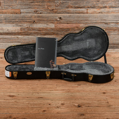 Nik Huber Krautster II Gold 2013 Electric Guitars / Solid Body