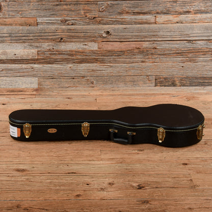 Nik Huber Krautster II Gold 2013 Electric Guitars / Solid Body
