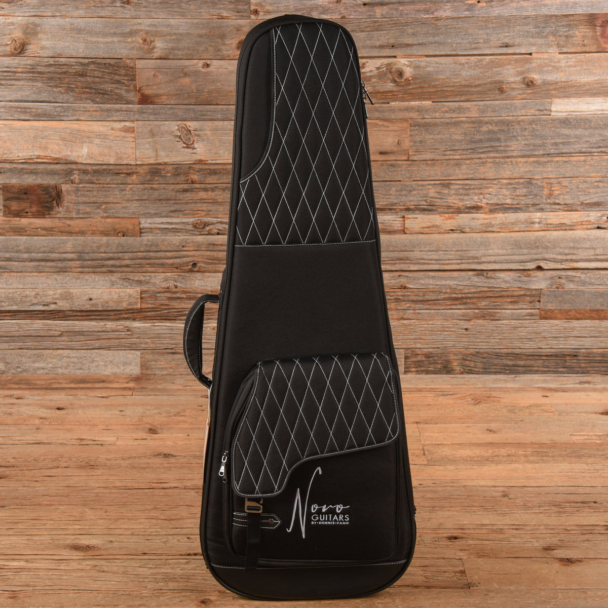 Novo Miris J Natural 2024 Electric Guitars / Solid Body