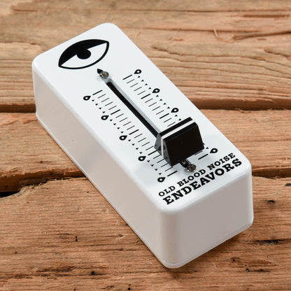 Old Blood Noise Expression Slider Effects and Pedals / Controllers, Volume and Expression